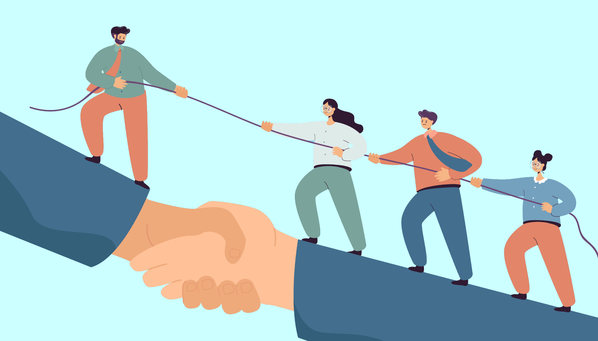 Accompagnement social